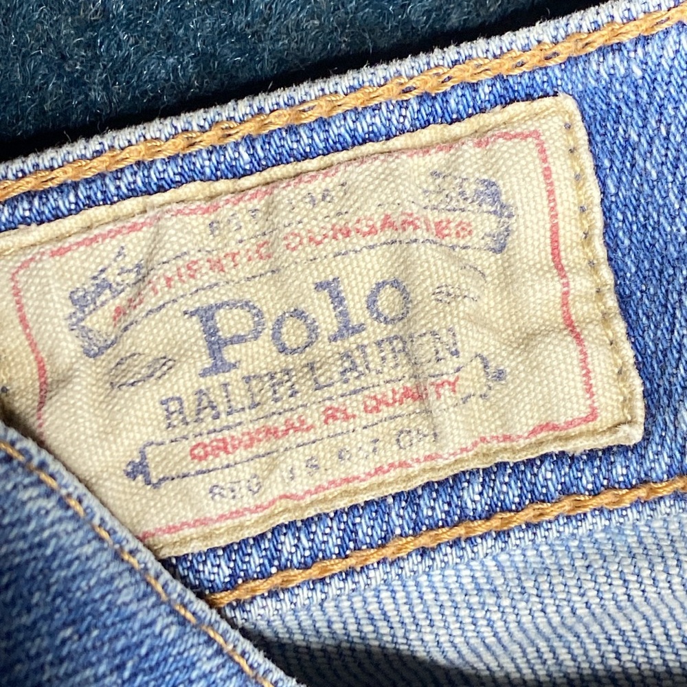 Polo by Ralph Lauren Varick Leggings - Picture 5 of 9